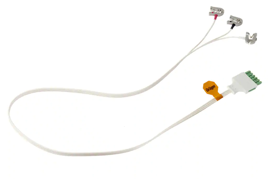 Elektrokardiyografi (EKG) (Tek hastada kullanım ve Monolead)