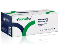 Anti-HIV (1/2) Rapid Test Kit