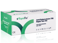 Anti-Tuberculosis (TB) Rapid Test Kit