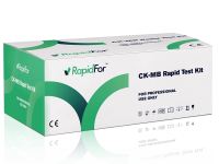 CK-MB Rapid Test Kit