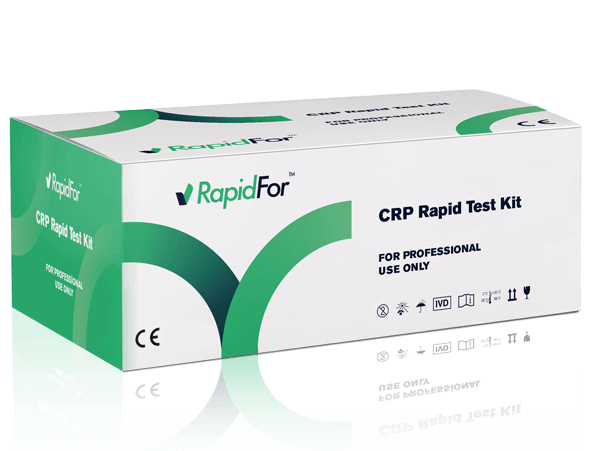 CRP Rapid Test Kit