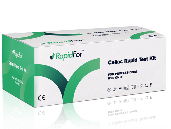 Celiac Rapid Test Kit