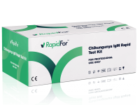 Chikungunya IgM Rapid Test Kit