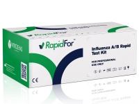 Influenza A/B Rapid Test Kit