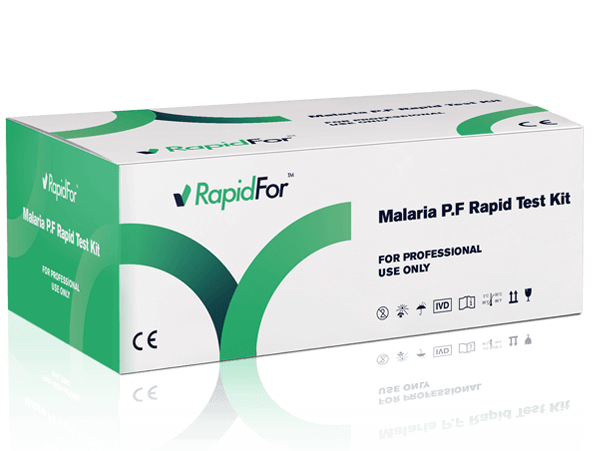 Malaria P.F Rapid Test Kit