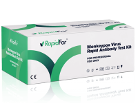 Monkeypox Virus Rapid Antibody Test