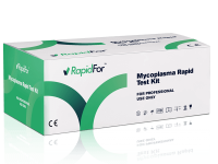 Mycoplasma Rapid Test Kit
