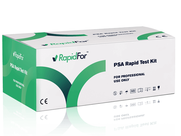 PSA Rapid Test Kit