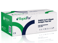 RapidFor™ Rapid Antigen Test Kit (Professional Use-3in1)