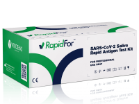 RapidFor™ Saliva Rapid Antigen Test Kit