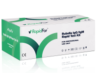 Rubella IgG/IgM Rapid Test Kit