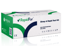 Strep A Rapid Test Kit