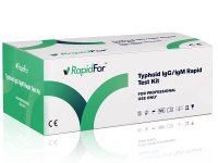 Typhoid IgG/IgM Rapid Test Kit