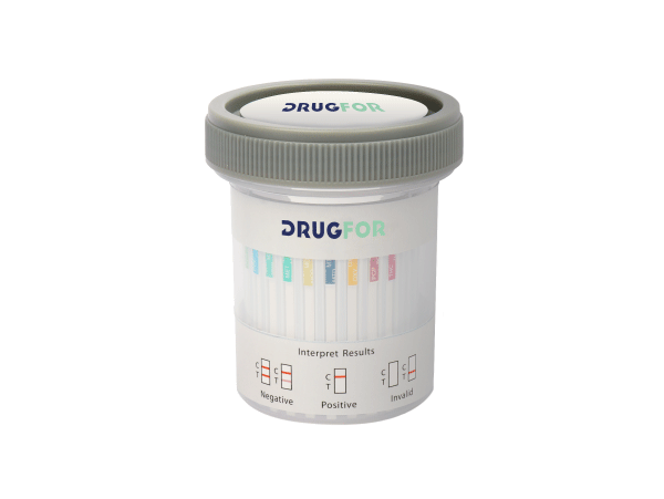 Urine Multi-Drug Test Cup