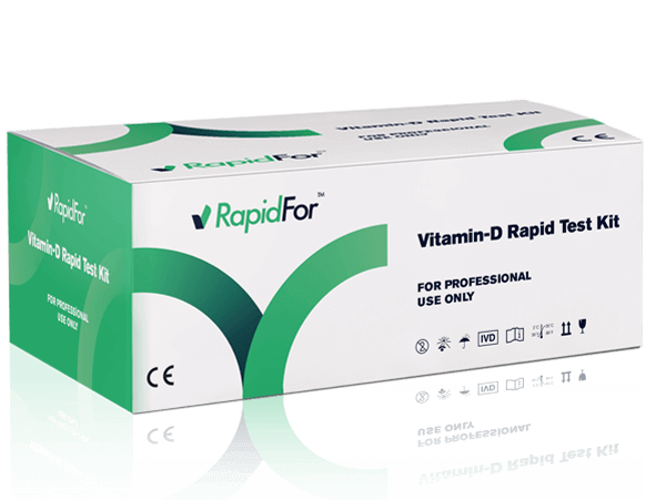 Vitamin-D Rapid Test Kit