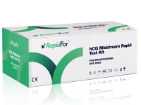 hCG Midstream Rapid Test Kit