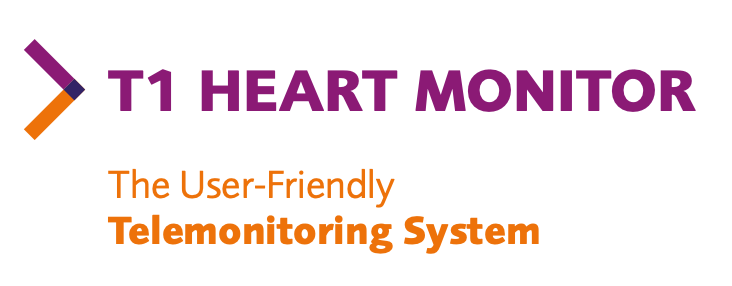 T1 HEART MONITOR