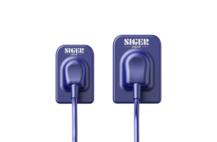 Siger S-Ray RVG