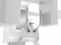 Trident X-View 2D Panoramik Röntgen Cihazı