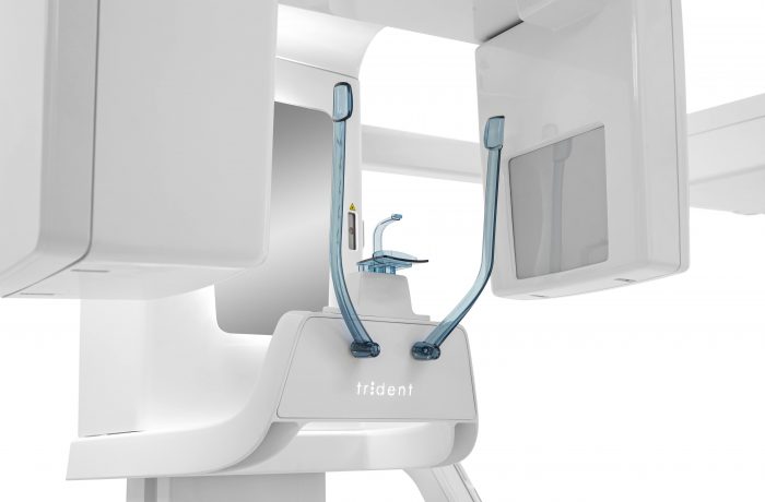 Trident X-View 2D Panoramik Röntgen Cihazı