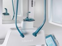 Trident X-View 3D Tomografi Röntgen Cihazı