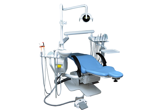 Rapident Neo Yerli Diş Üniti