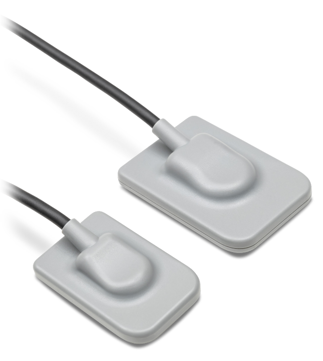 Trident I-View RVG